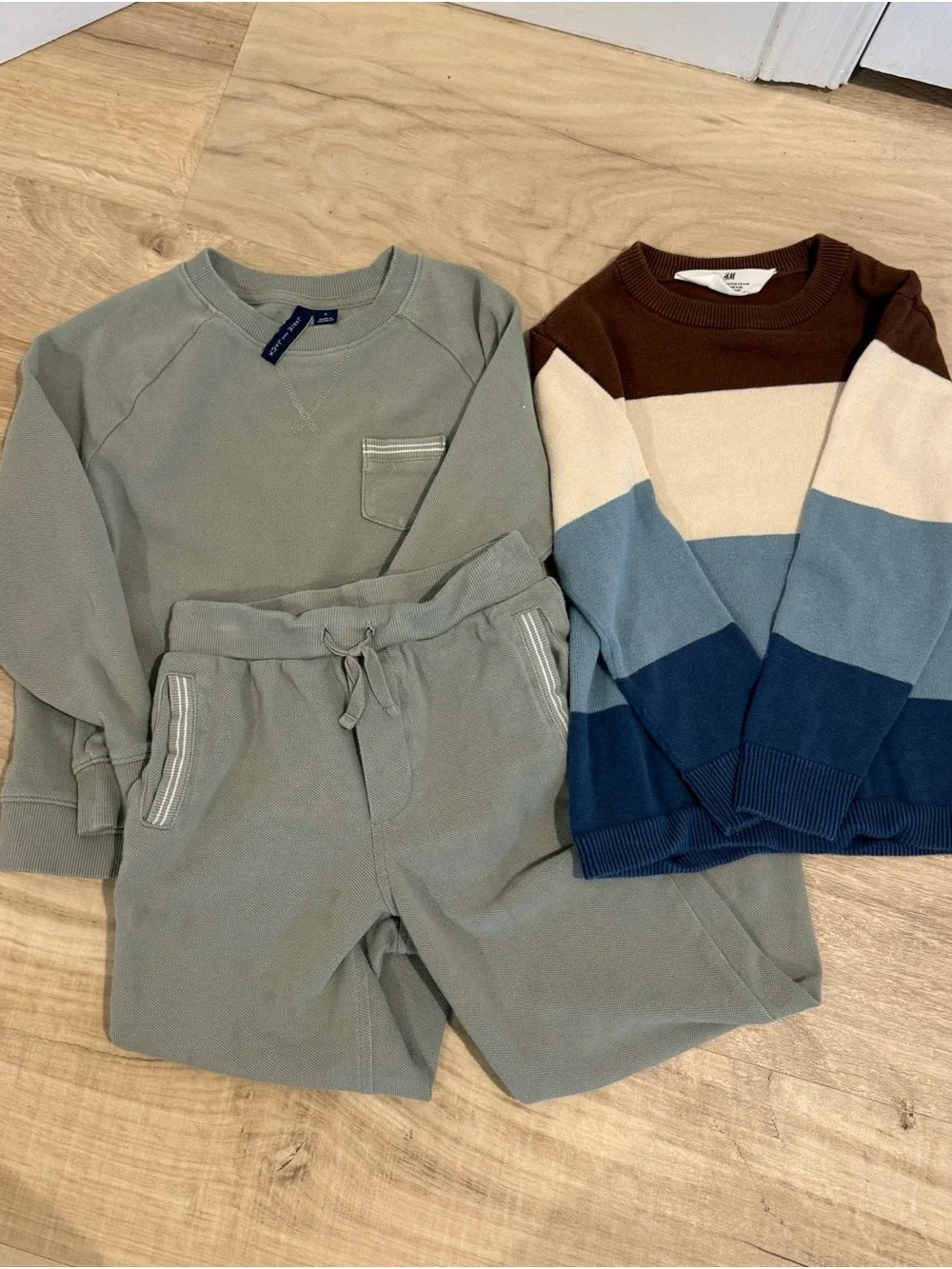 Boys size 6 bundle